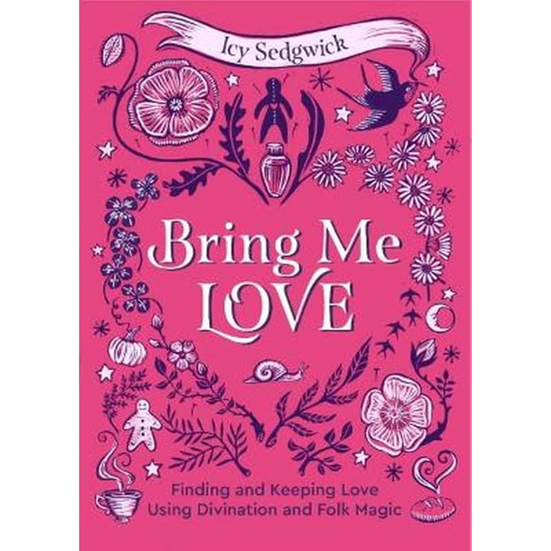 Bring Me Love