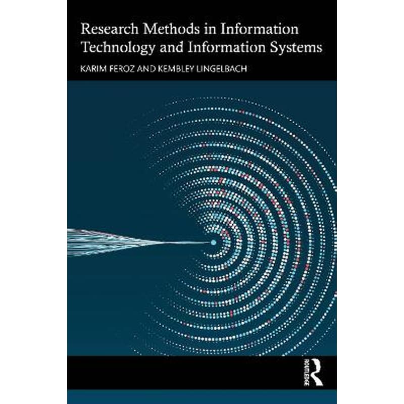 Research Methods in Information Technology and Information Systems