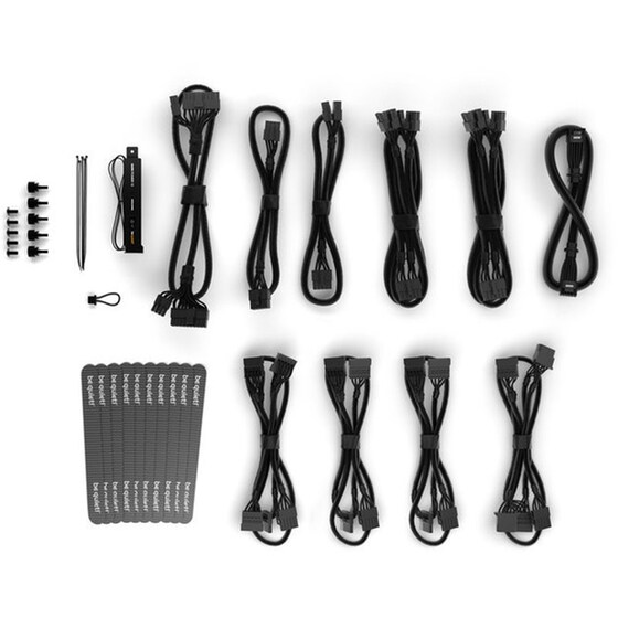 Τροφοδοτικό Υπολογιστή BE QUIET! Dark Power 13 850W - Μαύρο image 5