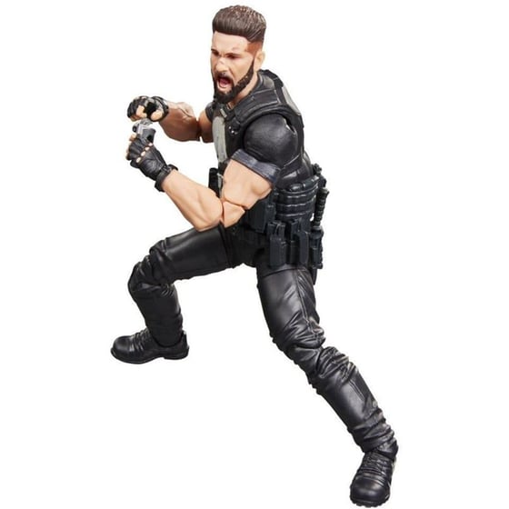 Φιγούρα Hasbro Marvel Legends Series - The Punisher (15cm) image 1