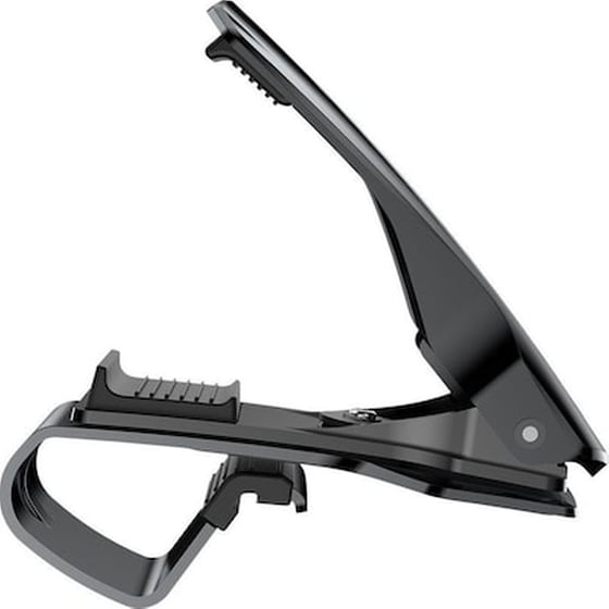 Baseus Mouth Bracket Vehicle Mount Clip For Dashboard Στήριγμα Για Κινητό Αυτοκινήτου image 1