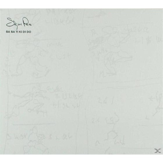 Ba Ba Ti Ki Di Do-Standard Ed image 0