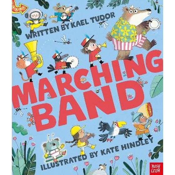 Marching Band image 0