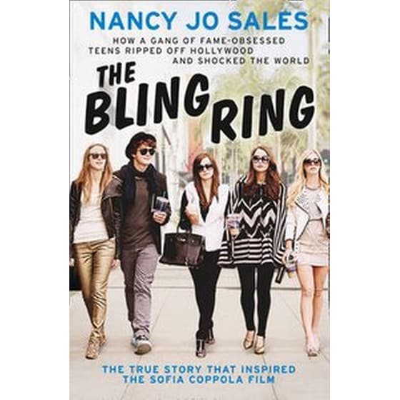 Bling Ring image 0