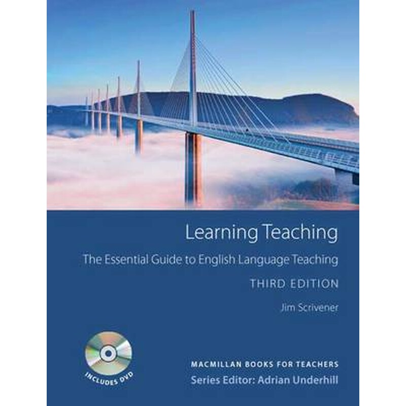 Learning Teaching 3rd Edition Students Book Pack