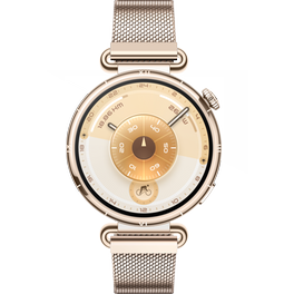 Smartwatch Huawei Watch GT 6 41mm - Gold