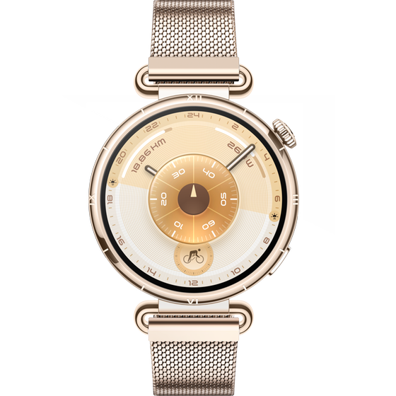 Smartwatch Huawei Watch GT 6 41mm - Gold image 0