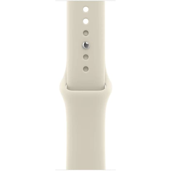 Λουράκι Apple Sport Band M/L για Apple Watch 40mm - Sand image 0