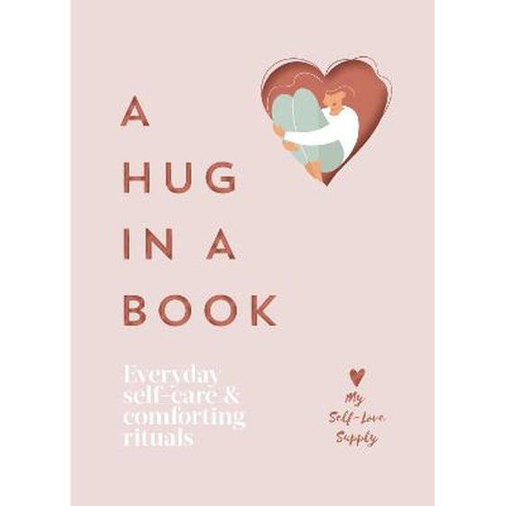 Hug in a Book image 0