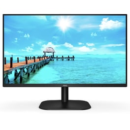 AOC B2 Series 24B2XHM2 23.8'' VA Flat 75 Hz 4 ms