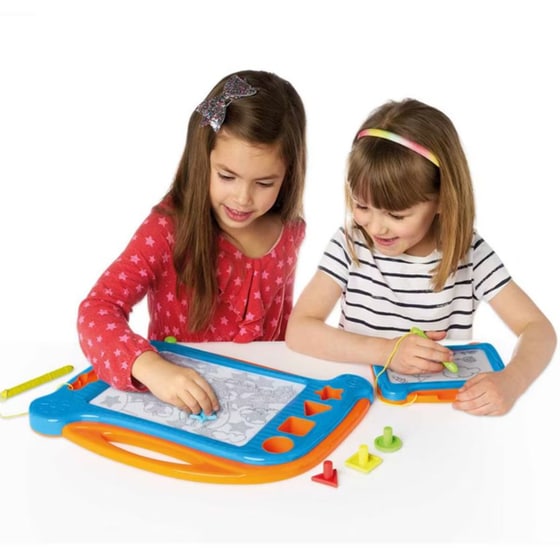 Addo Out of the Box Doodle Draw Mega Set image 3