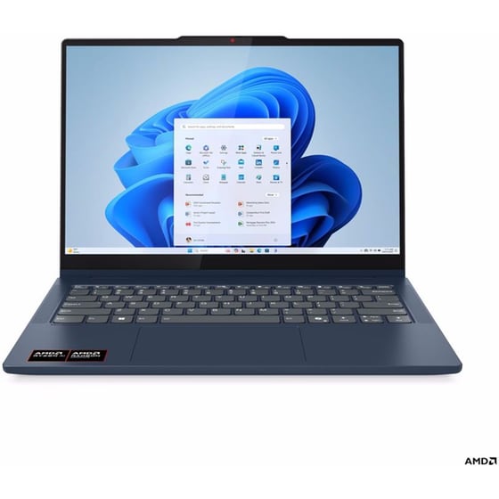 Lenovo IdeaPad 5 2-in-1 14AKP10 14" FHD+ OLED (AMD Ryzen AI 7-350/16 GB/1TB SSD/Radeon Graphics/Win11Home) Laptop image 0
