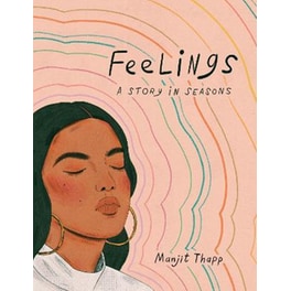 Feelings : A Story in Seasons