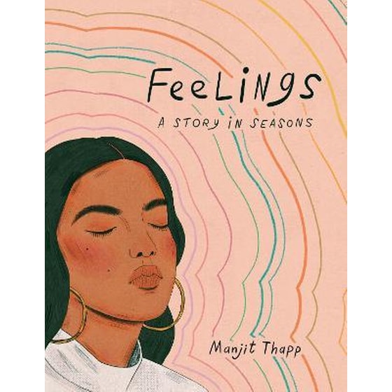 Feelings : A Story in Seasons image 0