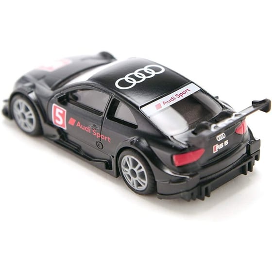 Αυτοκινητάκι Siku Αγωνιστικό Audi RS 5 Racing image 1