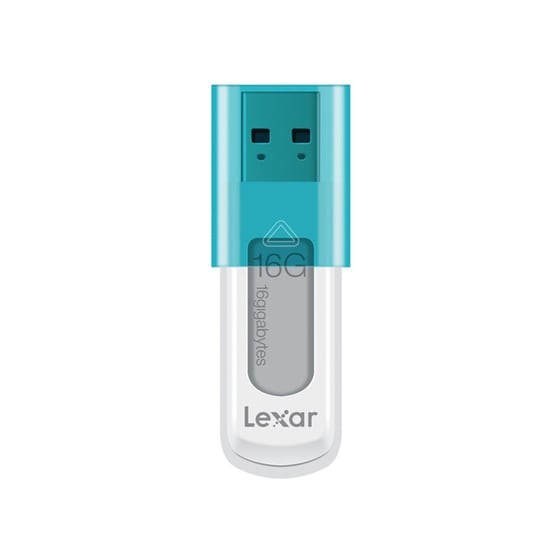 USB stick Lexar Jump Drive S50 16GB 2.0 Μπλε image 0