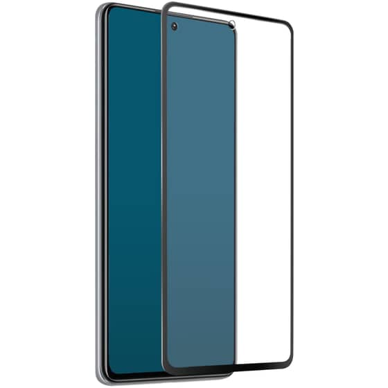 Προστατευτικό οθόνης Xiaomi 12T - Sbs Full Cover Glass image 0