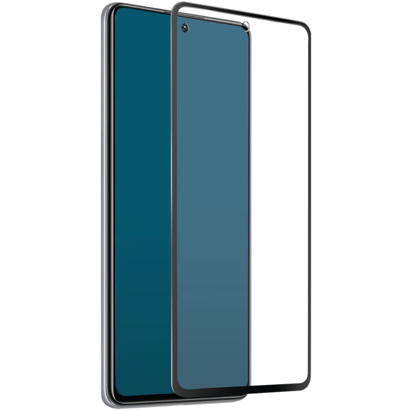 Προστατευτικό οθόνης Xiaomi 12T - Sbs Full Cover Glass