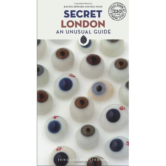 Secret London image 0