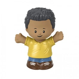 Fisher Price Φιγούρες Little People - Grandpa