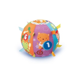 Vtech Μουσικη Μπαλιτσα Οι Πρωτοι Μου Φιλοι 80-166110