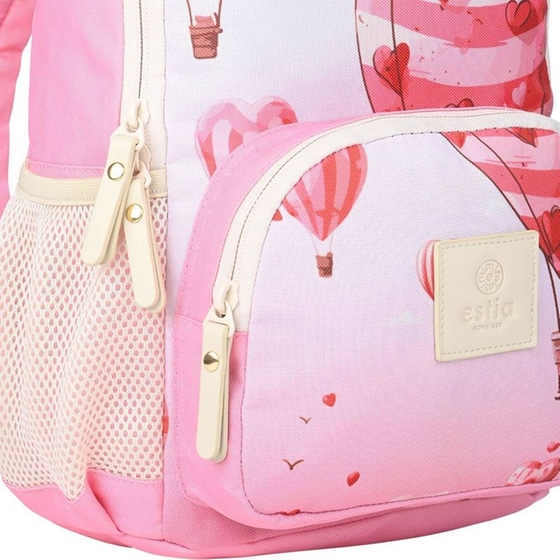 Τσάντα Πλάτης Estia Love Ascend 10L image 3