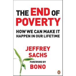The End of Poverty