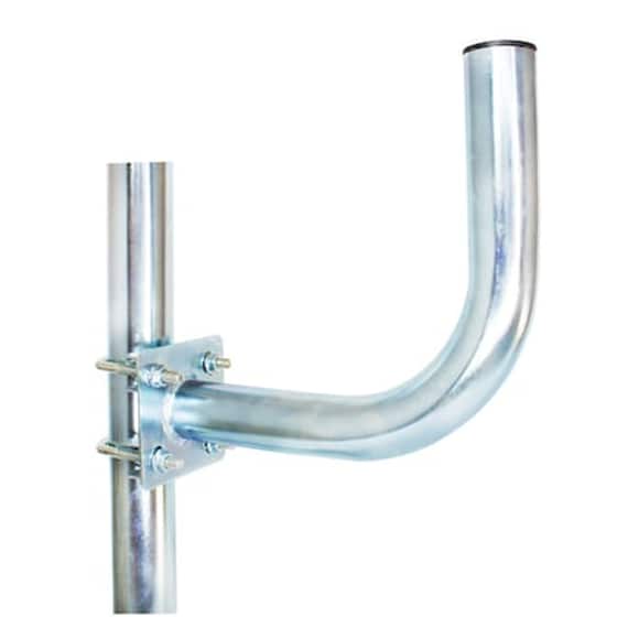 Προέκταση Δεύτερης Κεραίας Vikar 21104, Φ42, 25cm image 0