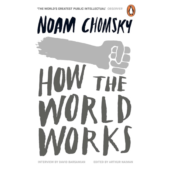How the World Works image 0