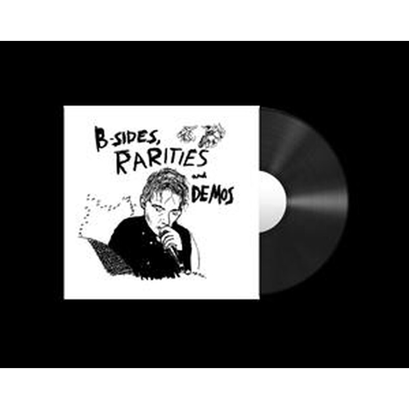 B-Sides, Rarities And Demos