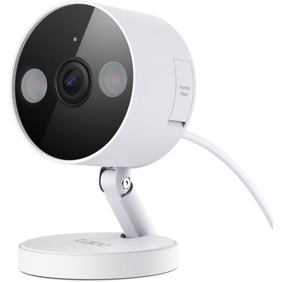 Ενσύρματη IP Camera TP-LINK Tapo C120 2K Box με Αμφίδρομο ήχο image 5