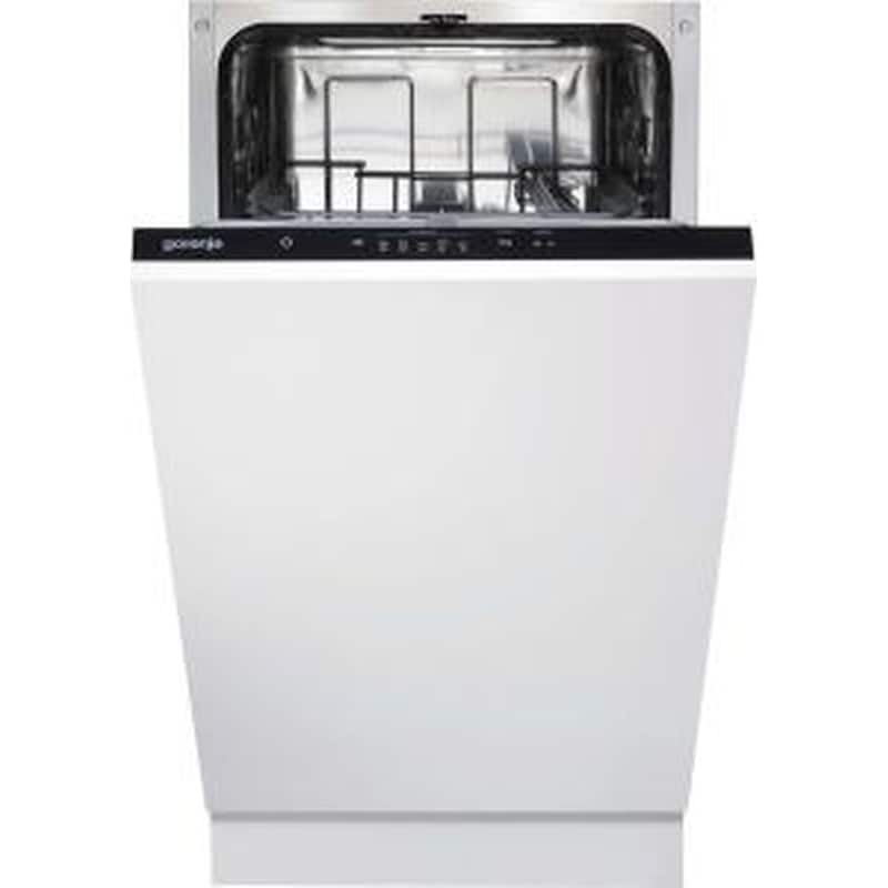 GORENJE GORENJE GV520E15 για 9 Σερβίτσια Πλήρως Εντοιχιζόμενο Πλυντήριο Πιάτων
