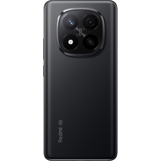 Xiaomi Redmi Note 14 Pro+ 5G 256GB - Midnight Black image 4