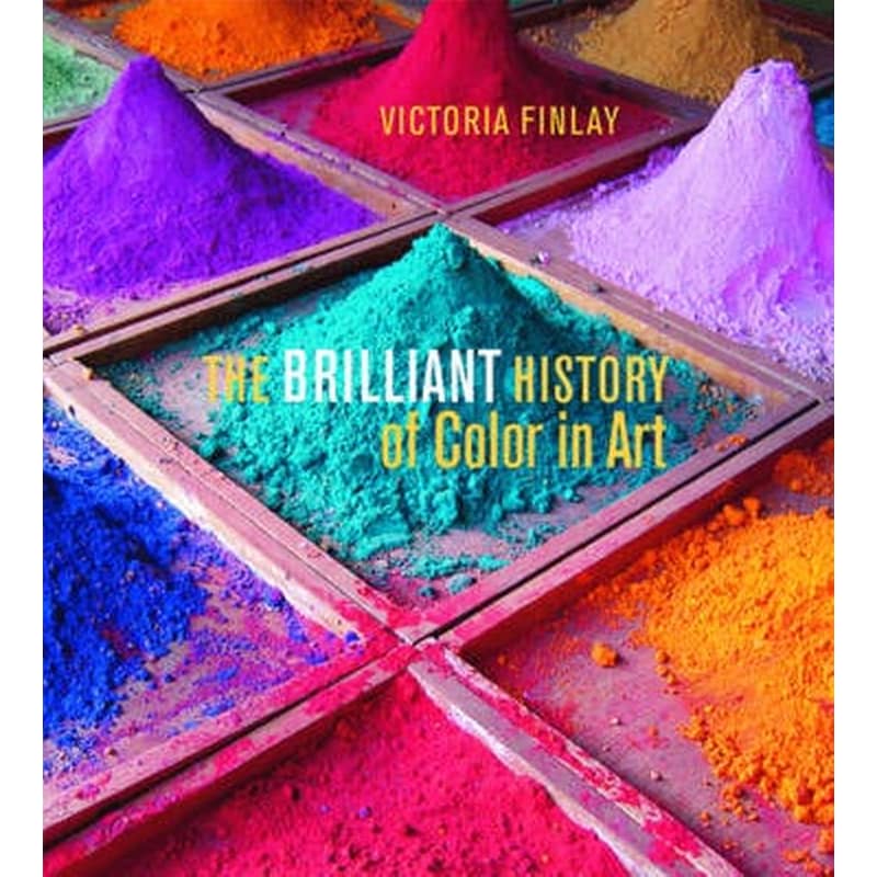 Brilliant History of Color in Art