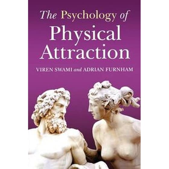 Psychology of Physical Attraction image 0