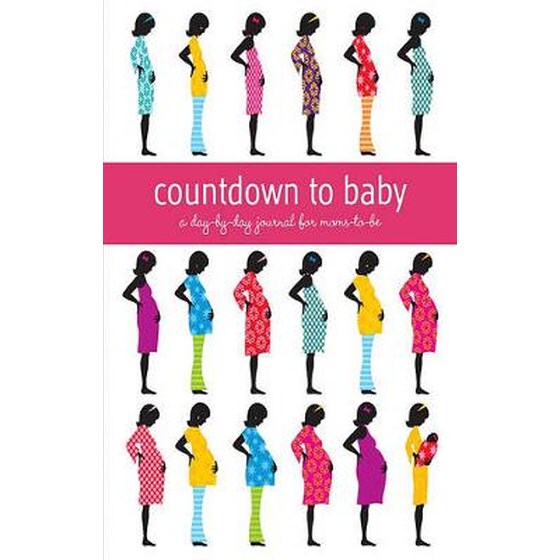 Countdown to Baby image 0