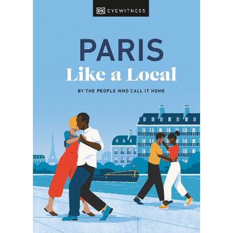 Paris Like a Local