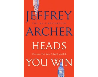 Heads You Win image 0