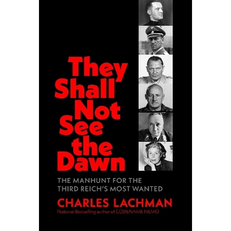 They Shall Not See the Dawn