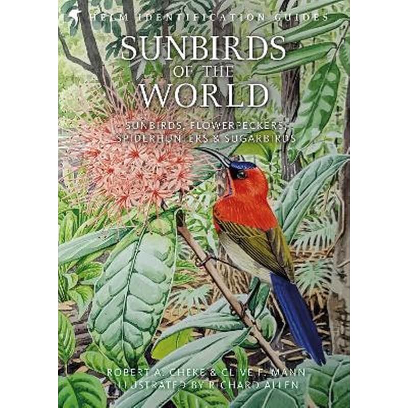 Sunbirds of the World
