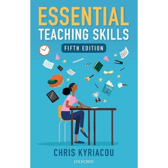 Essential Teaching Skills image 0