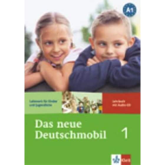 Das Neue Deutschmobil image 0