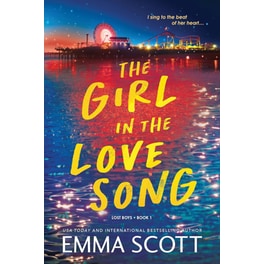 The Girl in the Love Song