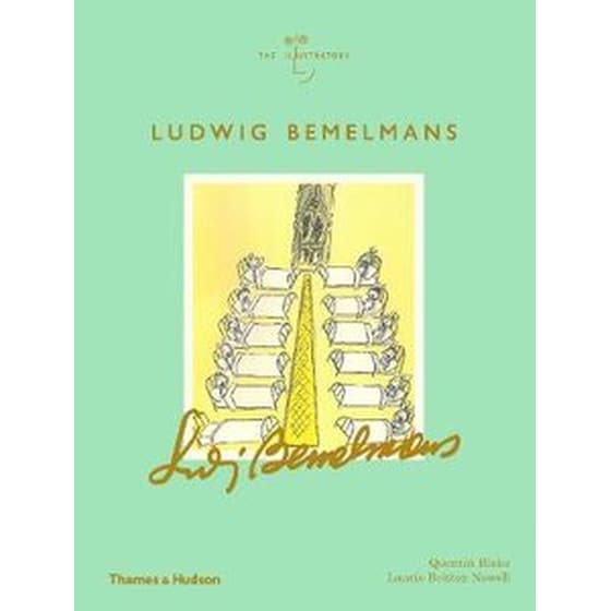 Ludwig Bemelmans image 0