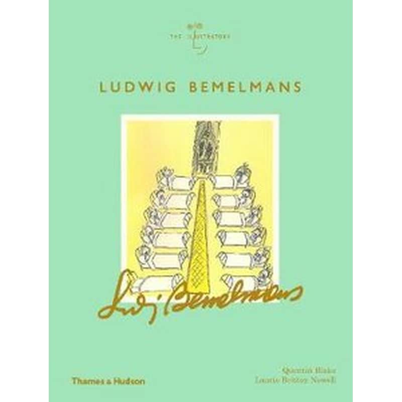 Ludwig Bemelmans