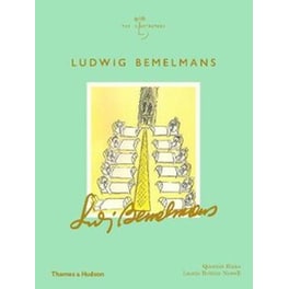 Ludwig Bemelmans