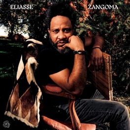Zangoma (CD + Book)
