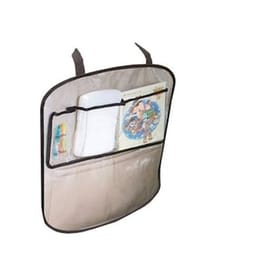 Summer Infant Προστατευτικό Μπροστινού Καθίσματος Με Θήκες - 2τμχ- Sim77044