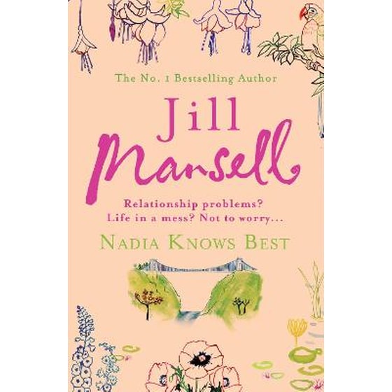 Nadia Knows Best image 0