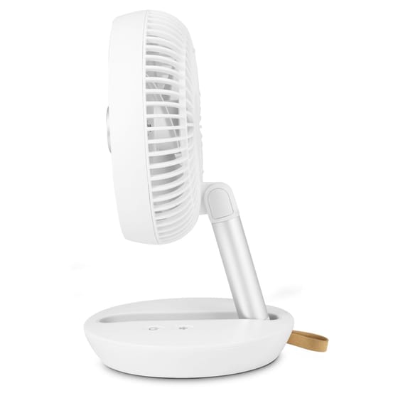 SENCOR SFE0773WH 5W 18cm Ανεμιστήρας Επιτραπέζιος image 11